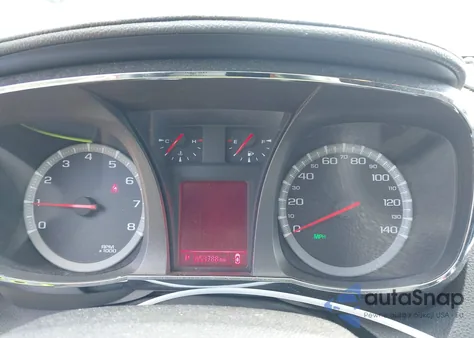 2014 GMC Terrain Sle from USA, damaged, VIN 2GKALMEK9E6258775